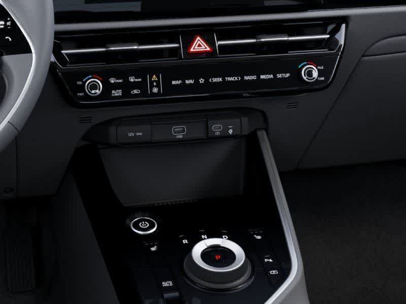 New 2026 Kia Niro Wind FWD image 23