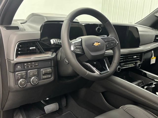 New 2026 Chevrolet Tahoe Premier AWD/4WD image 19