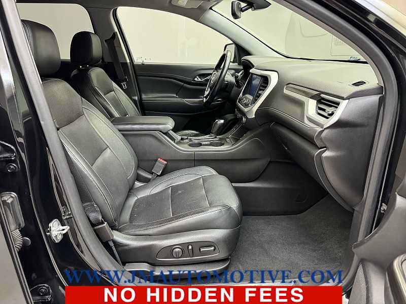 Used 2019 GMC Acadia SLT AWD/4WD image 22