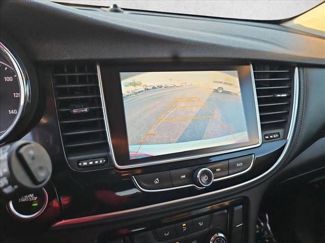 Used 2017 Buick Encore Preferred FWD image 13