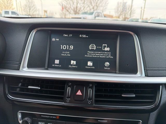 Used 2020 Kia Optima LX image 20