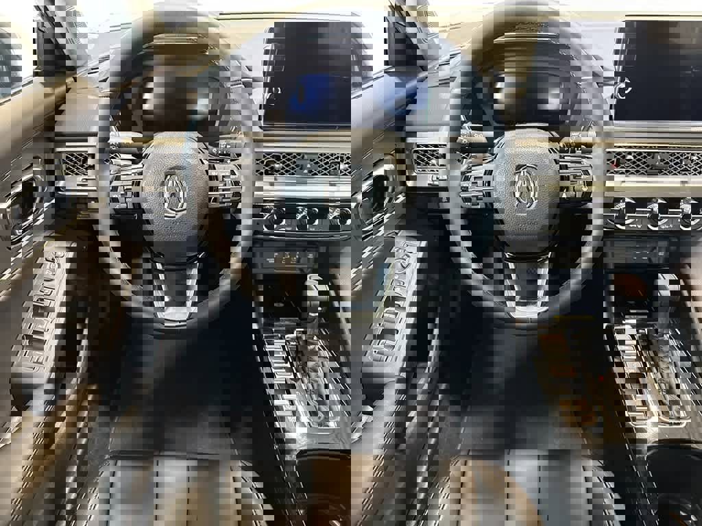 New 2026 Acura Integra image 30