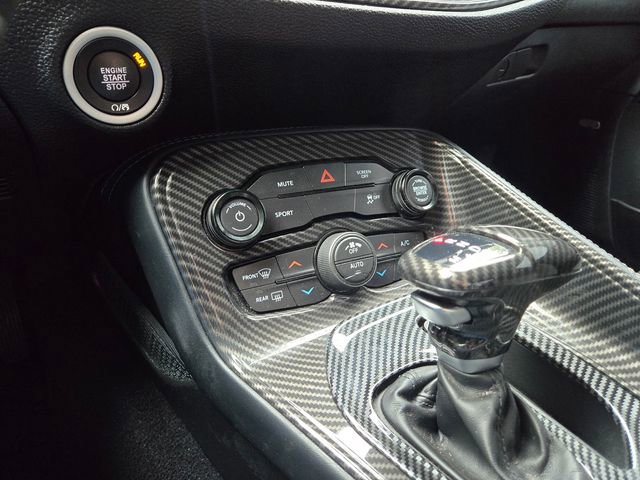 Used 2022 Dodge Challenger SXT w/ Blacktop Package image 19