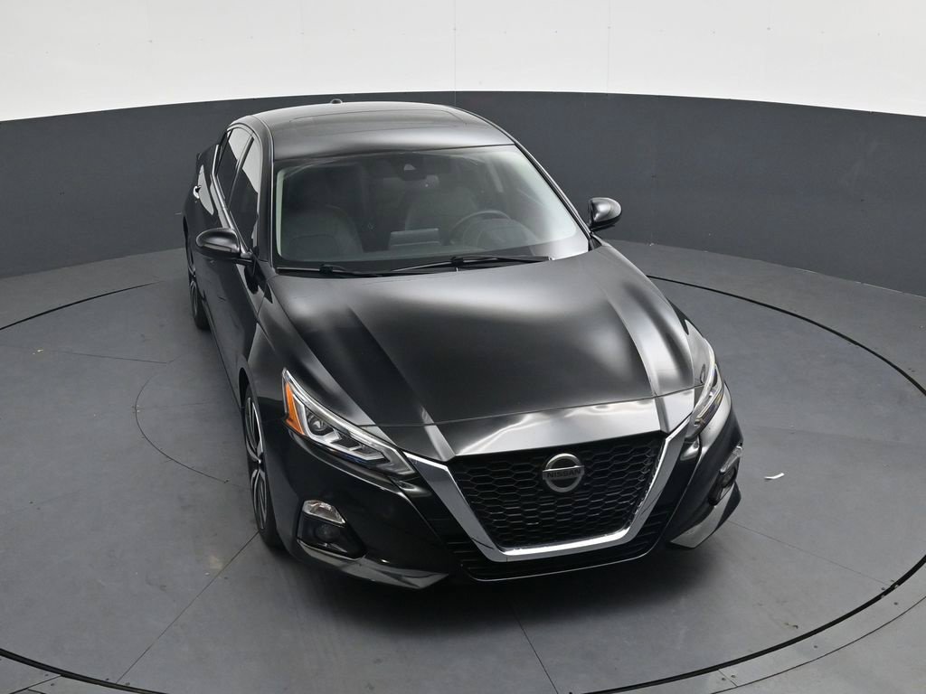 Used 2019 Nissan Altima 2.5 Platinum FWD image 28