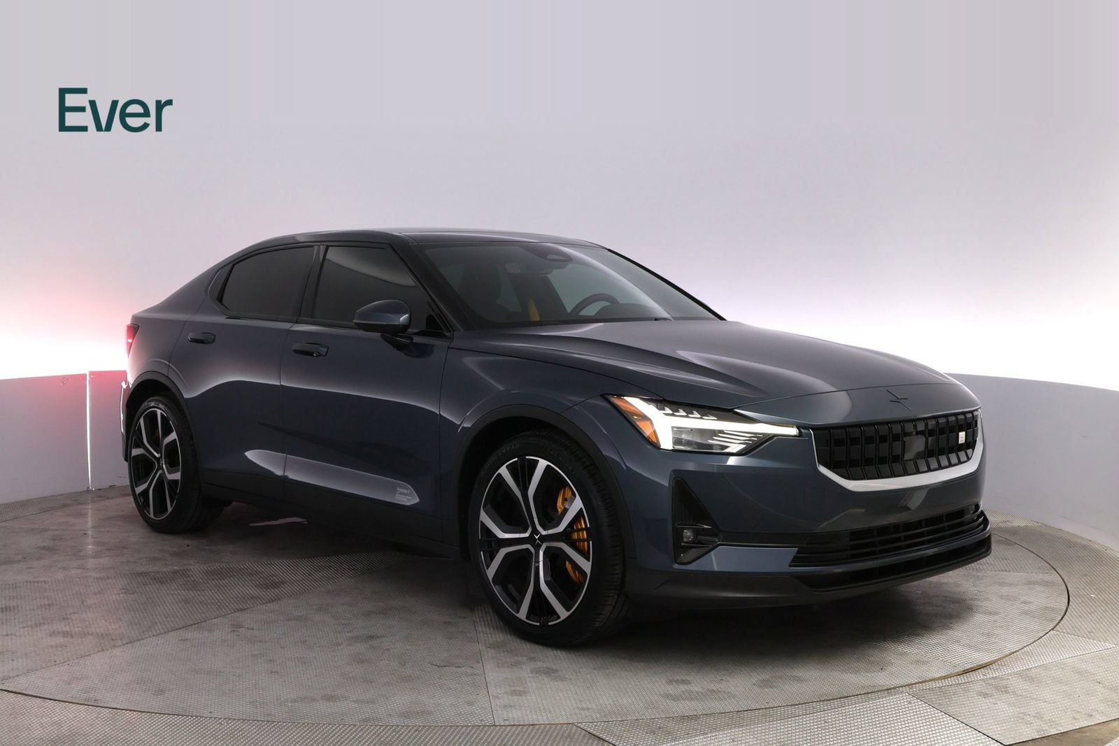 Used 2023 Polestar Polestar 2 w/ Pilot Pack AWD/4WD image 13