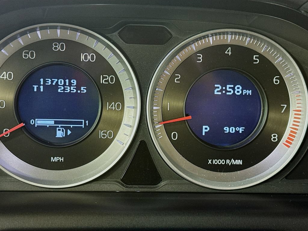 Used 2013 Volvo XC60 3.2 FWD image 14