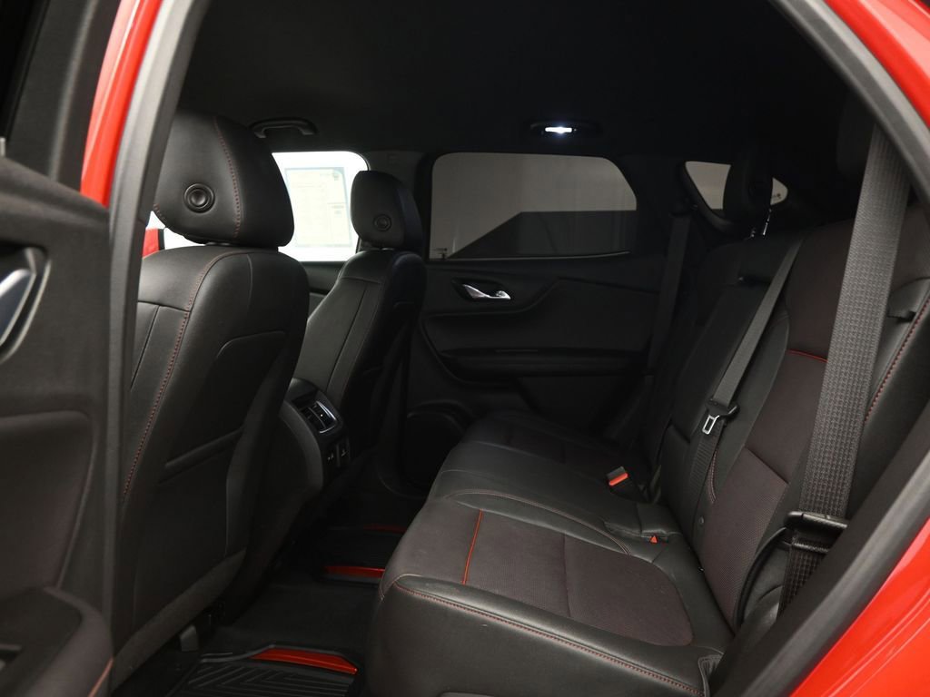Used 2021 Chevrolet Blazer RS image 18