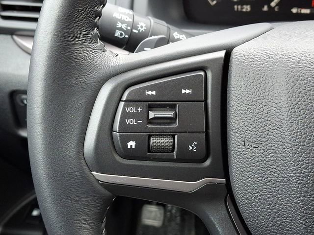 Certified 2024 Honda Ridgeline RTL image 21