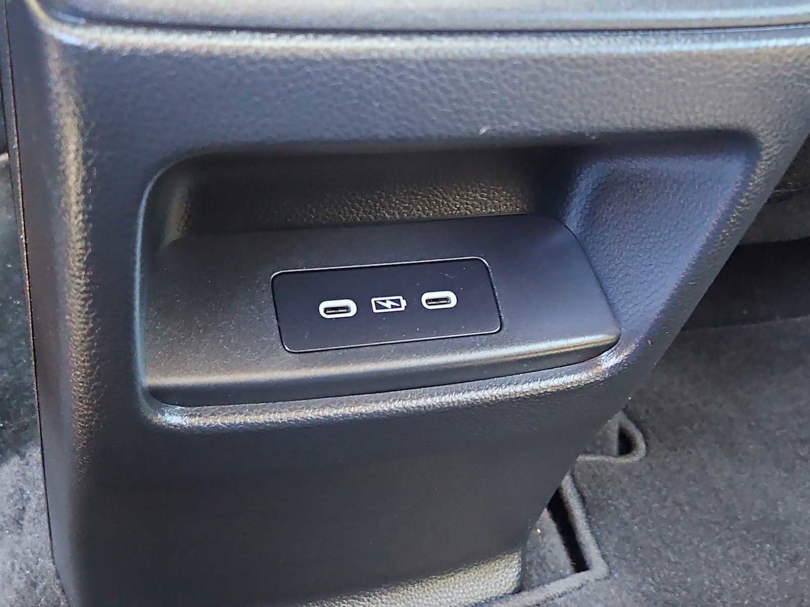 Certified 2025 Honda CR-V EX image 20