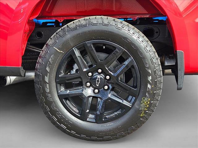 New 2026 Chevrolet Silverado 1500 Custom image 10