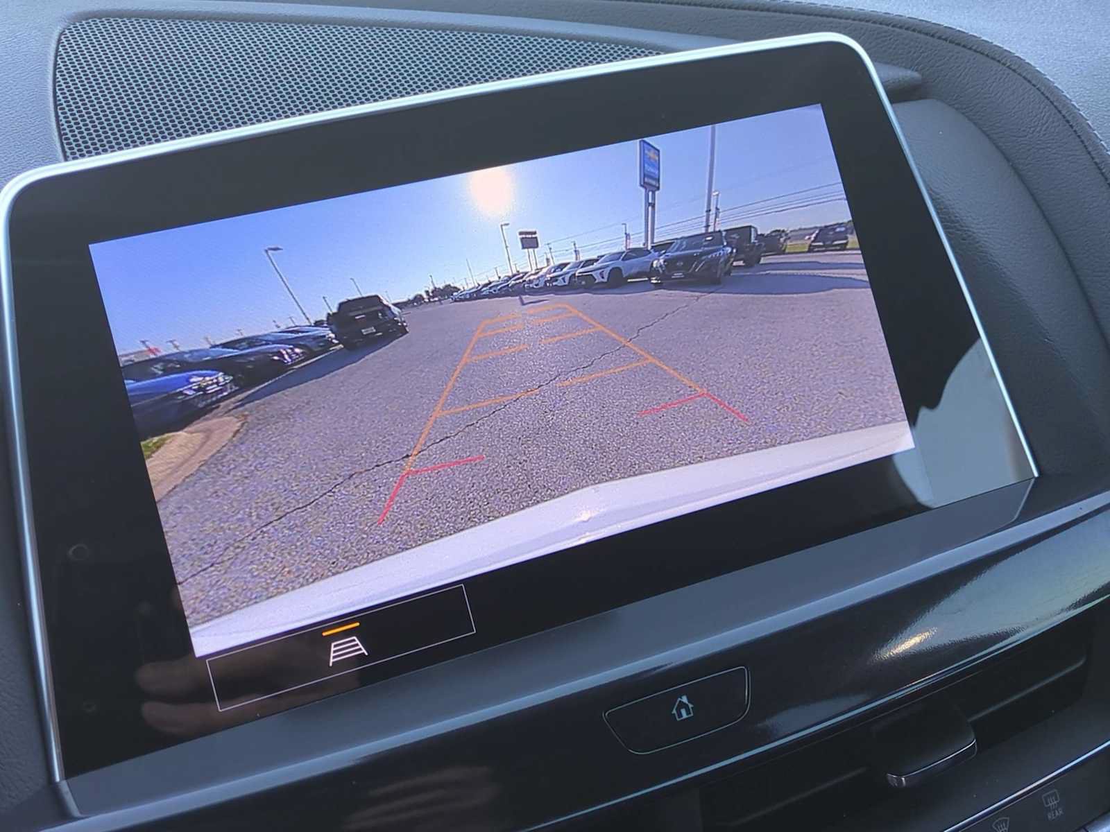 Used 2023 Cadillac CT5 Luxury w/ Sun And Sound Package RWD image 15