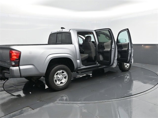 Used 2021 Toyota Tacoma SR image 27