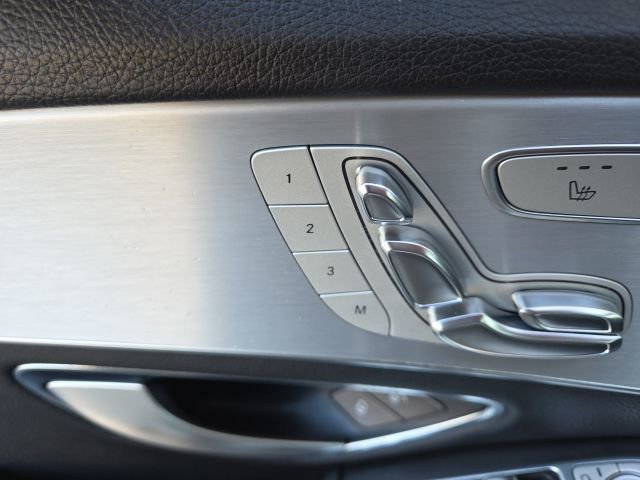 Used 2017 Mercedes-Benz C 300 4MATIC Sedan image 10