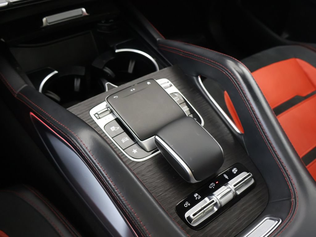 Used 2022 Mercedes-Benz GLE 53 AMG 4MATIC Coupe image 58