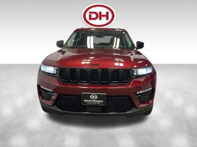 Used 2023 Jeep Grand Cherokee Limited w/ Black Appearance Package image 6