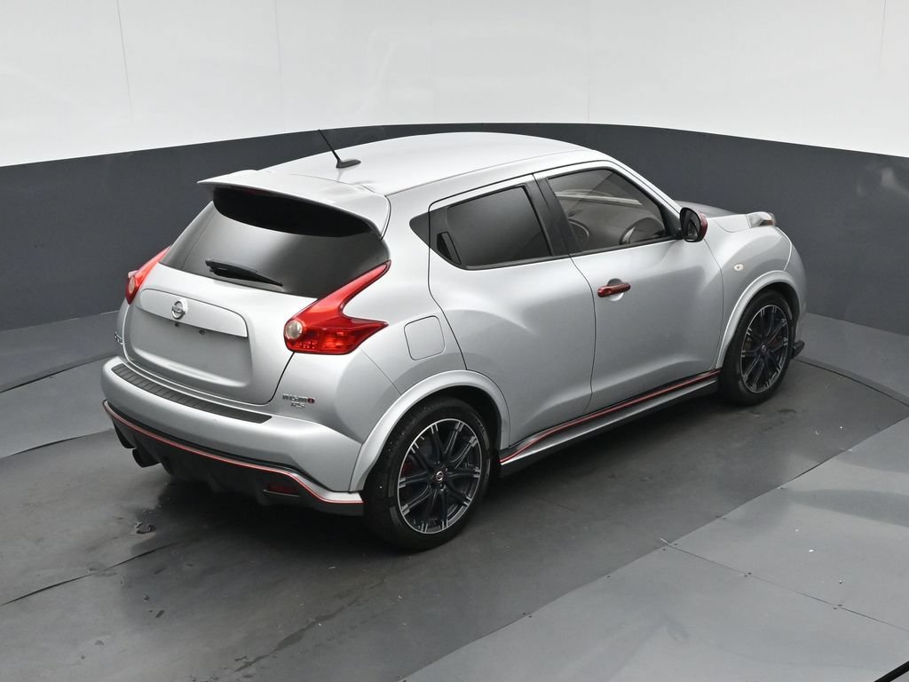 Used 2014 Nissan Juke NISMO RS AWD/4WD image 48