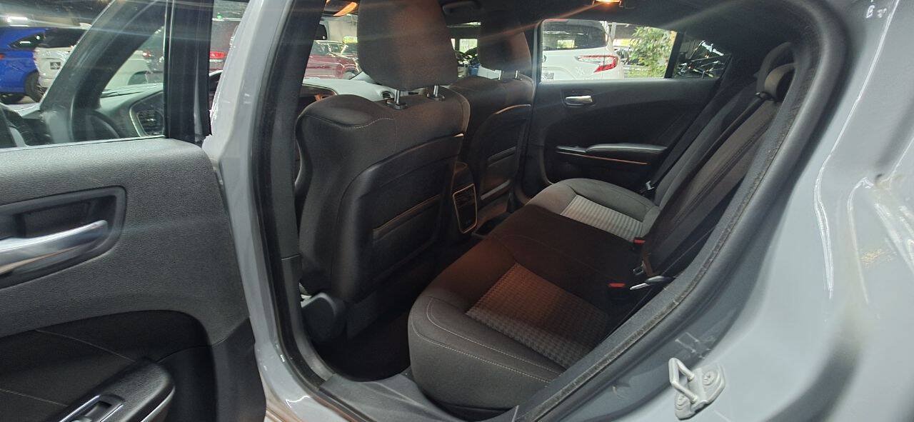 Used 2021 Dodge Charger Scat Pack RWD image 27