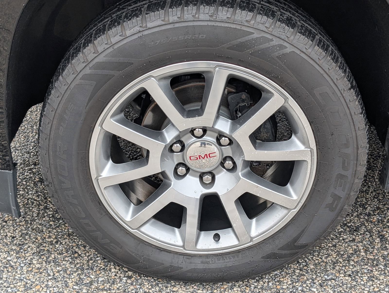 Used 2020 GMC Yukon XL Denali image 11