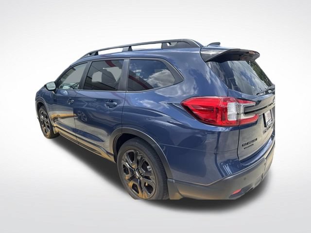 Used 2024 Subaru Ascent Onyx Edition AWD/4WD image 5
