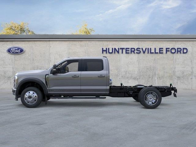 New 2026 Ford F450 Lariat AWD/4WD image 3