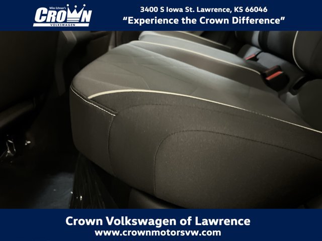 New 2026 Volkswagen Jetta Sport FWD image 22