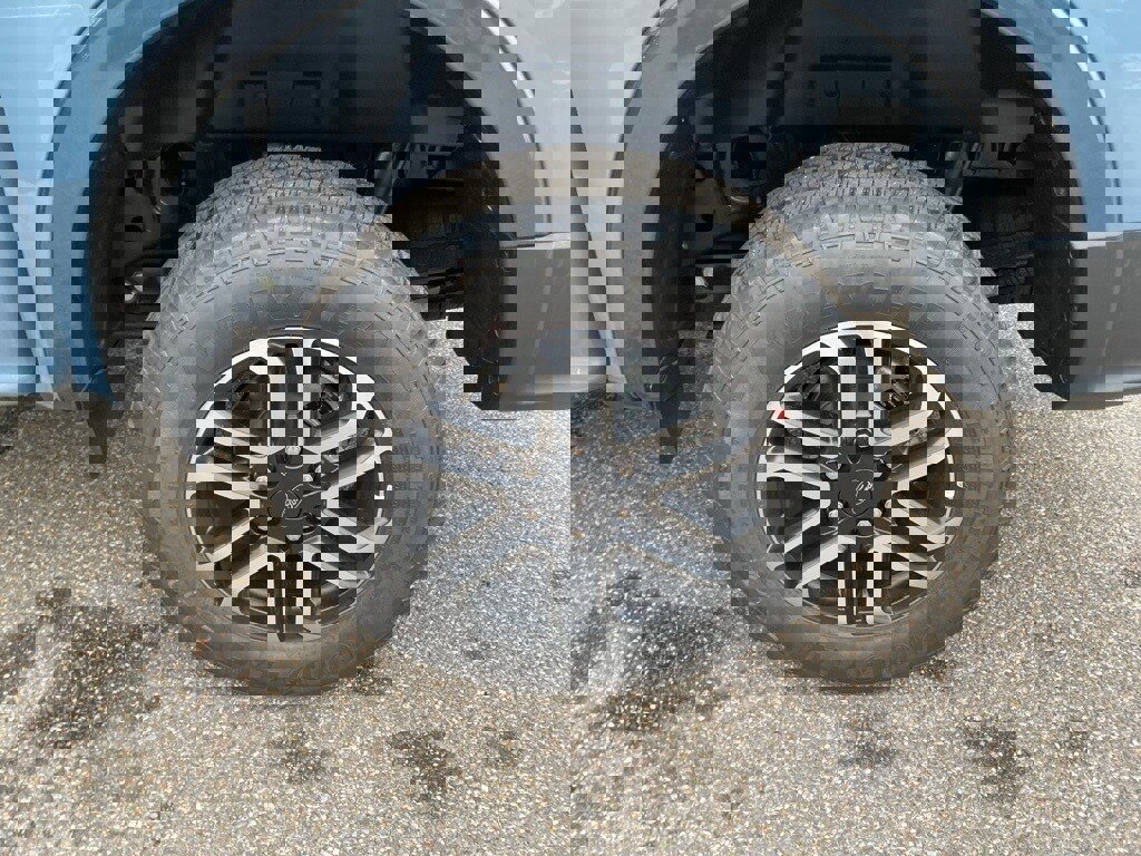 New 2024 Ford Ranger Lariat image 28