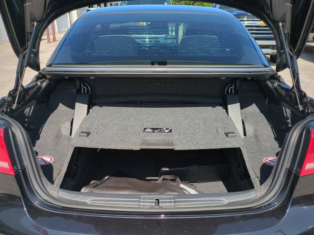 Used 2015 Volkswagen Eos Komfort FWD image 14