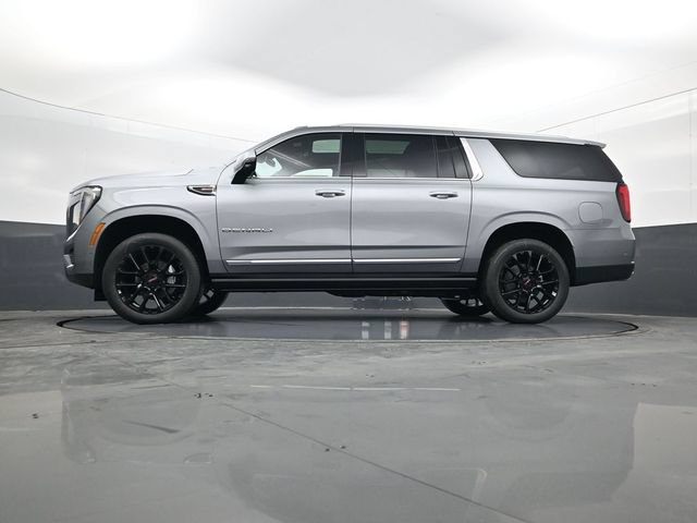 New 2026 GMC Yukon XL Denali w/ Sun & Power Step Package AWD/4WD image 29