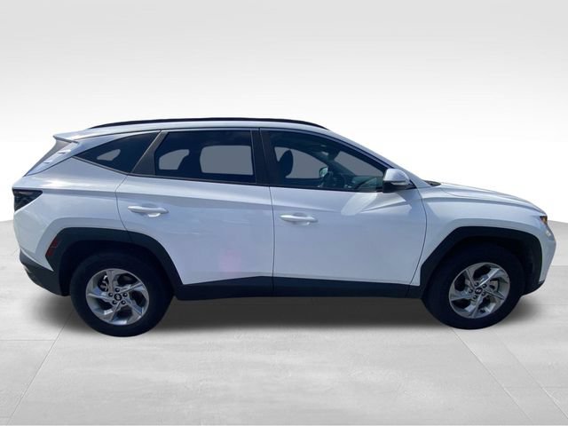 Used 2023 Hyundai Tucson SEL AWD/4WD image 12