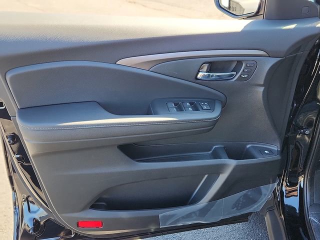 New 2026 Honda Ridgeline RTL image 12