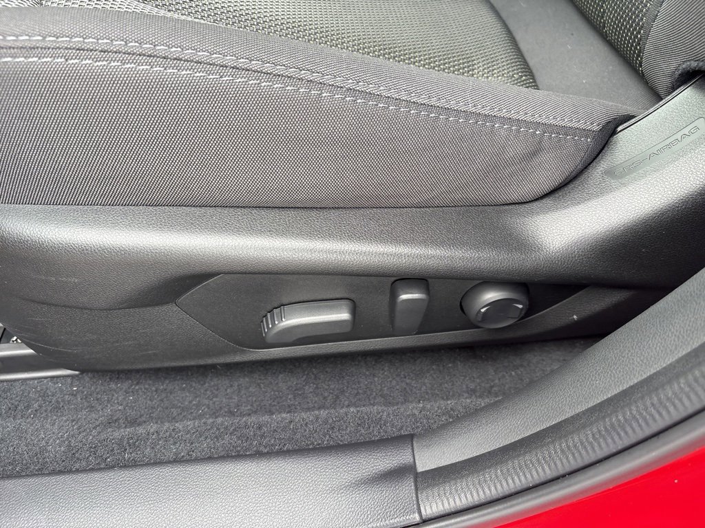 Certified 2024 Subaru Crosstrek 2.0i Premium image 21
