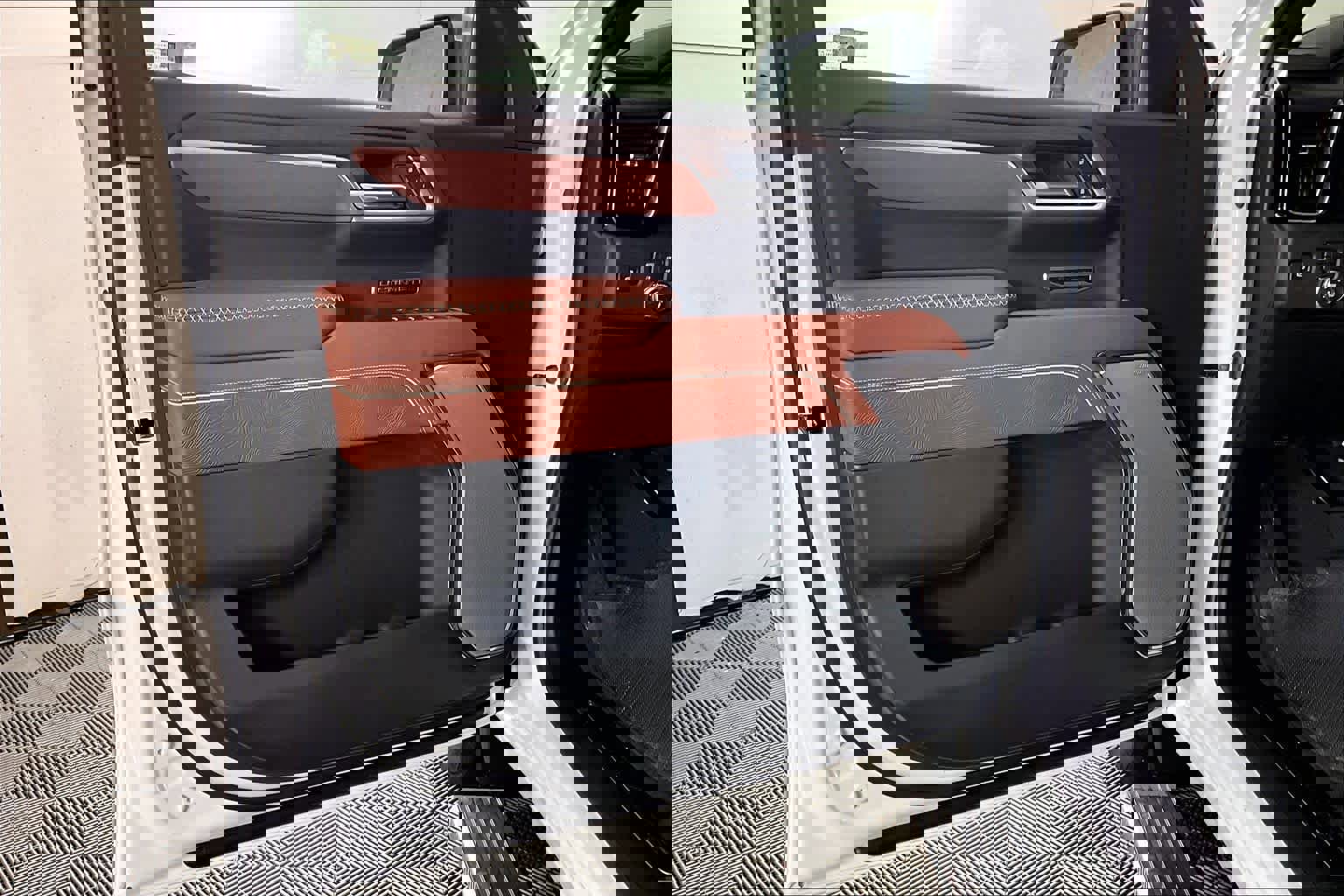 Certified 2026 GMC Sierra 1500 Denali Ultimate image 19