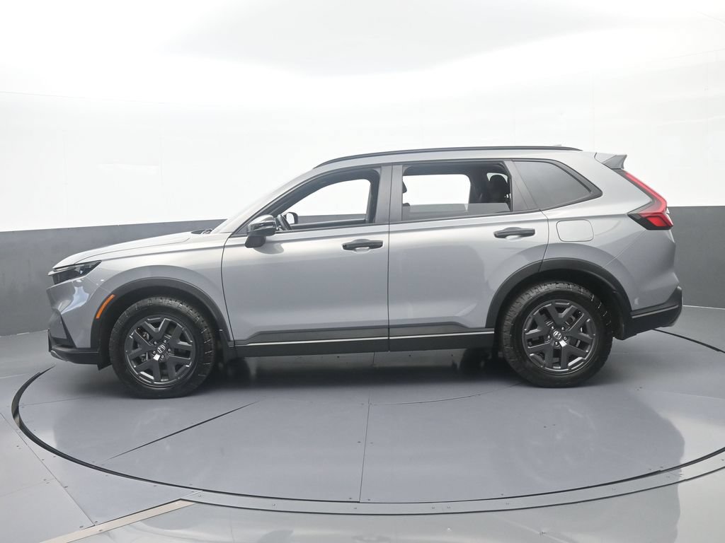 Used 2026 Honda CR-V TrailSport image 3