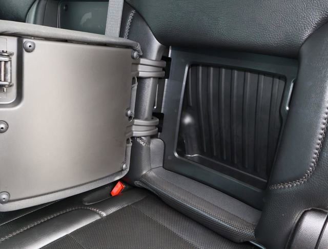 Used 2023 GMC Sierra 1500 Denali w/ Denali Reserve Package image 25