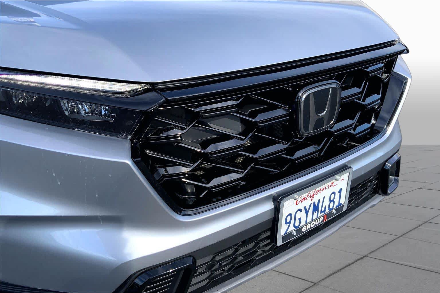 Used 2023 Honda CR-V Sport image 29