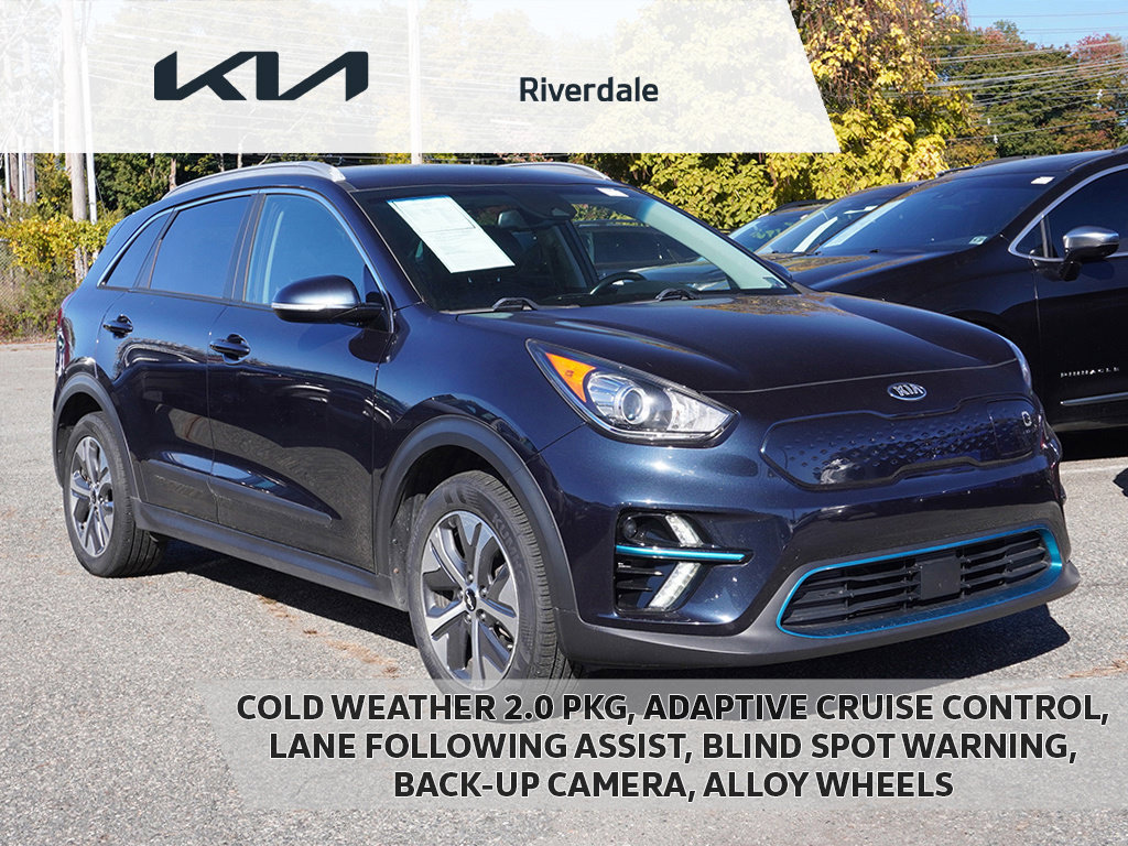 Used 2019 Kia Niro EX w/ Cold Weather Package 2.0