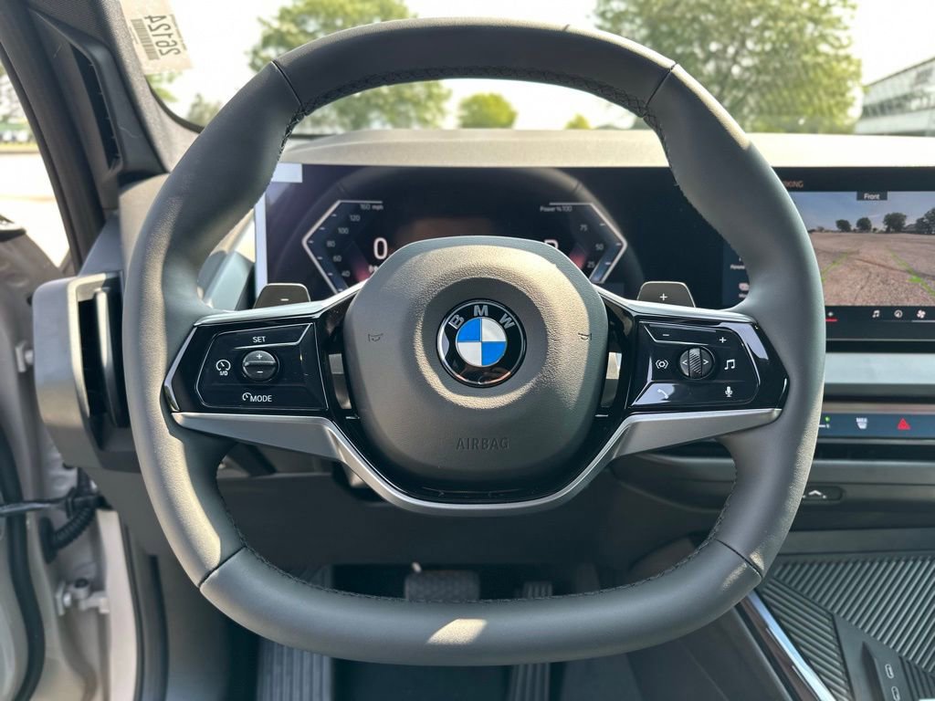 New 2026 BMW X3 xDrive30 w/ Premium Package image 32