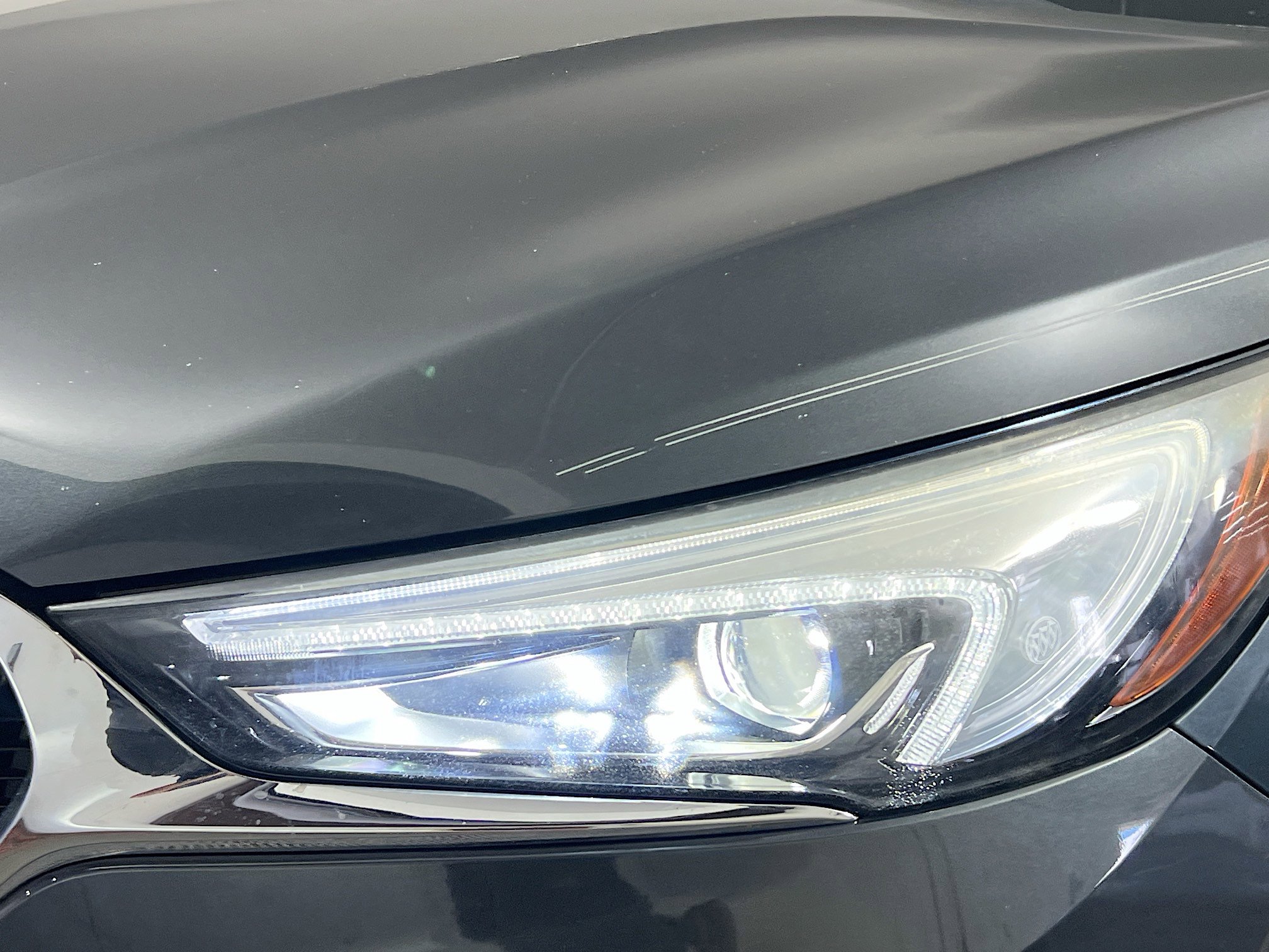 Used 2018 Buick Enclave Essence w/ Trailering Package FWD image 11