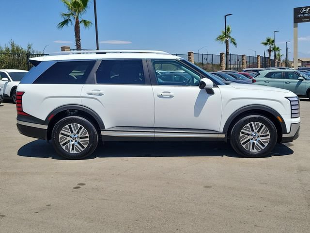 New 2027 Hyundai Palisade SEL FWD image 30