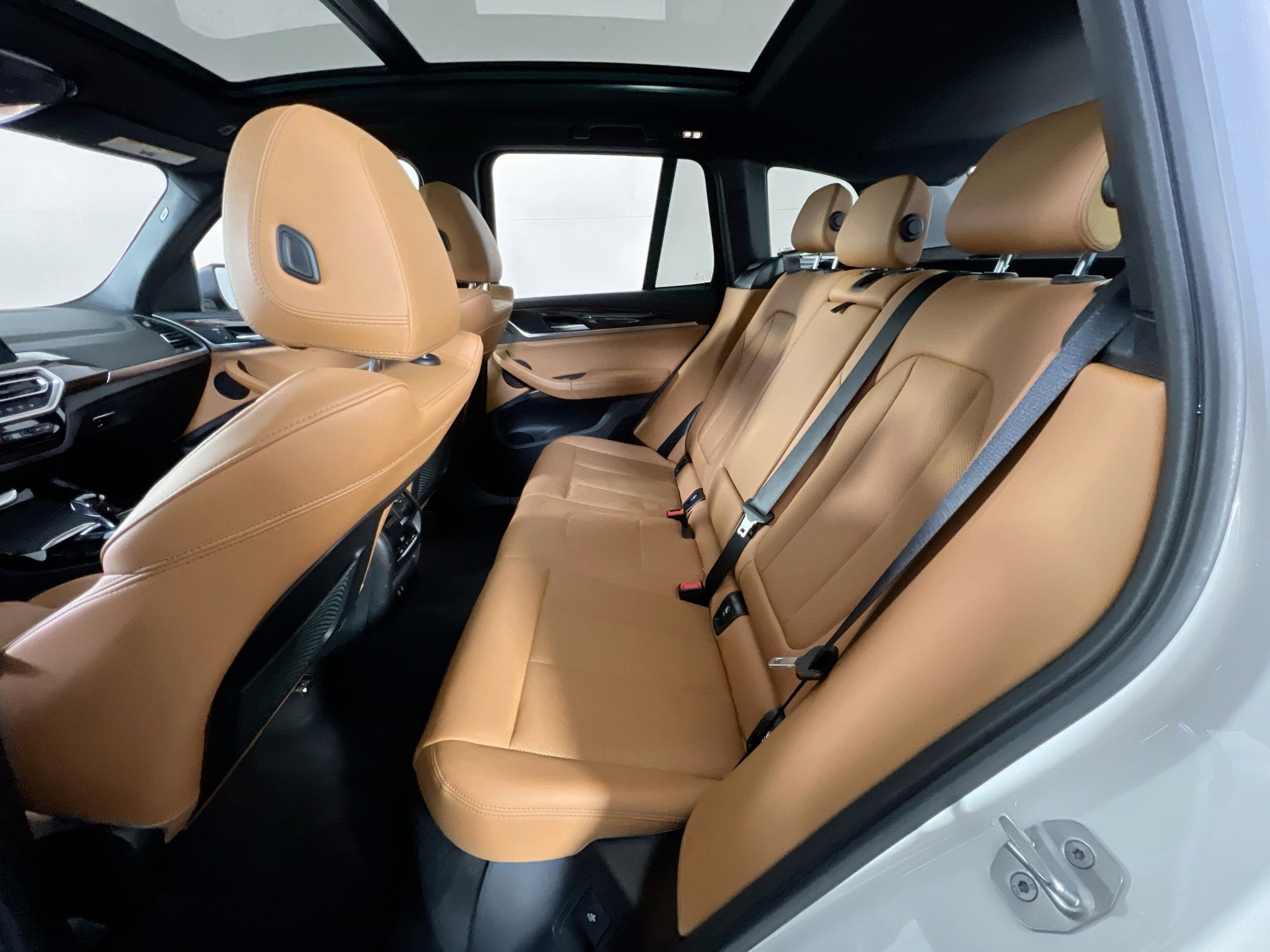 Used 2022 BMW X3 xDrive30i w/ Convenience Package image 25