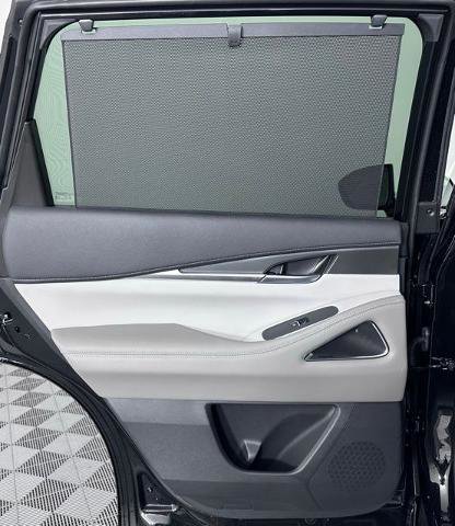 Certified 2026 INFINITI QX60 Luxe w/ Cargo Package image 19