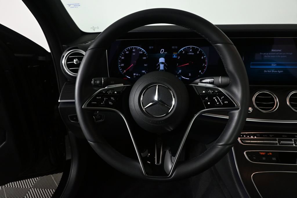 Certified 2023 Mercedes-Benz E 350 Sedan image 2