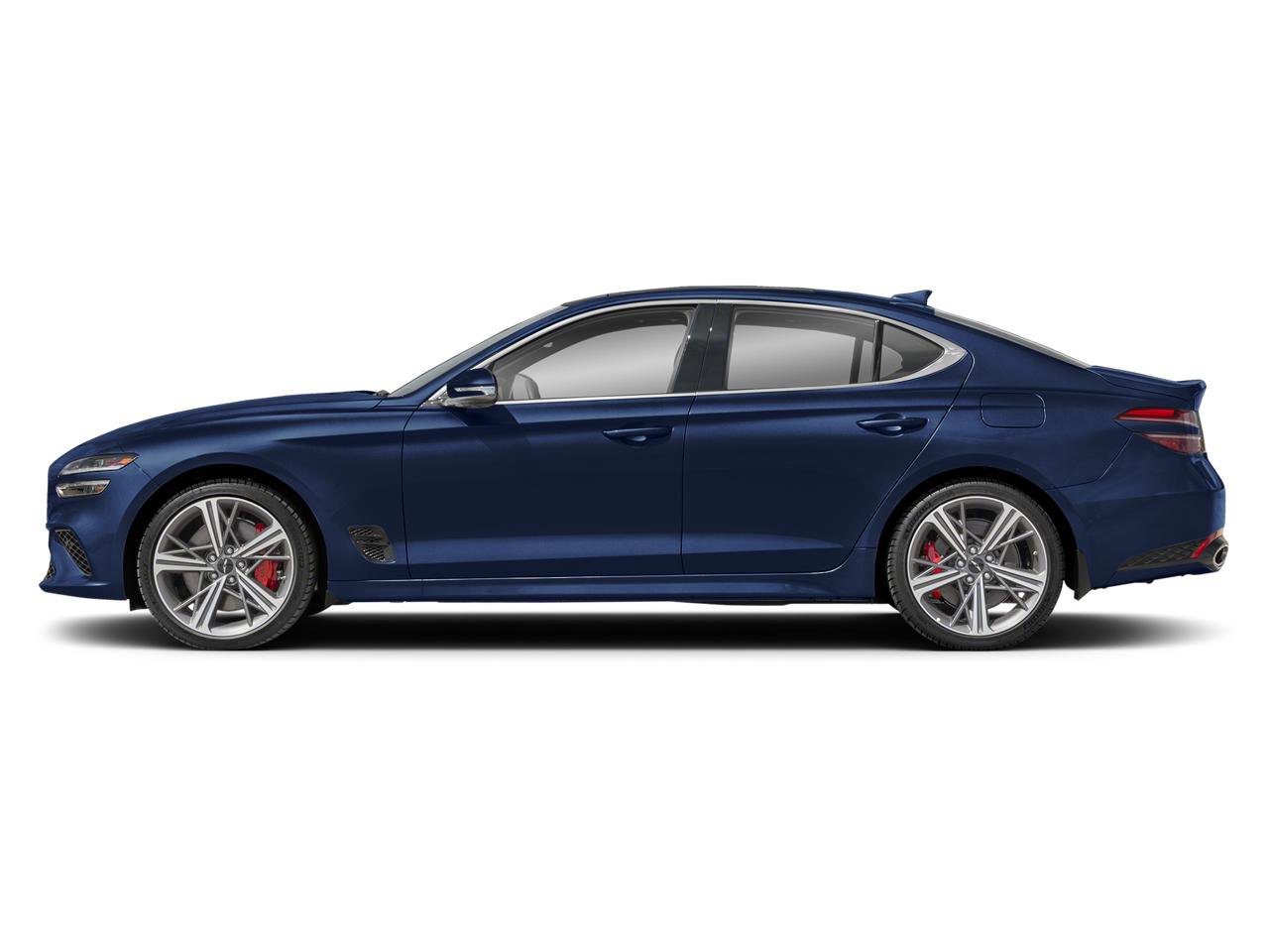 New 2026 Genesis G70 3.3T Sport Prestige image 3