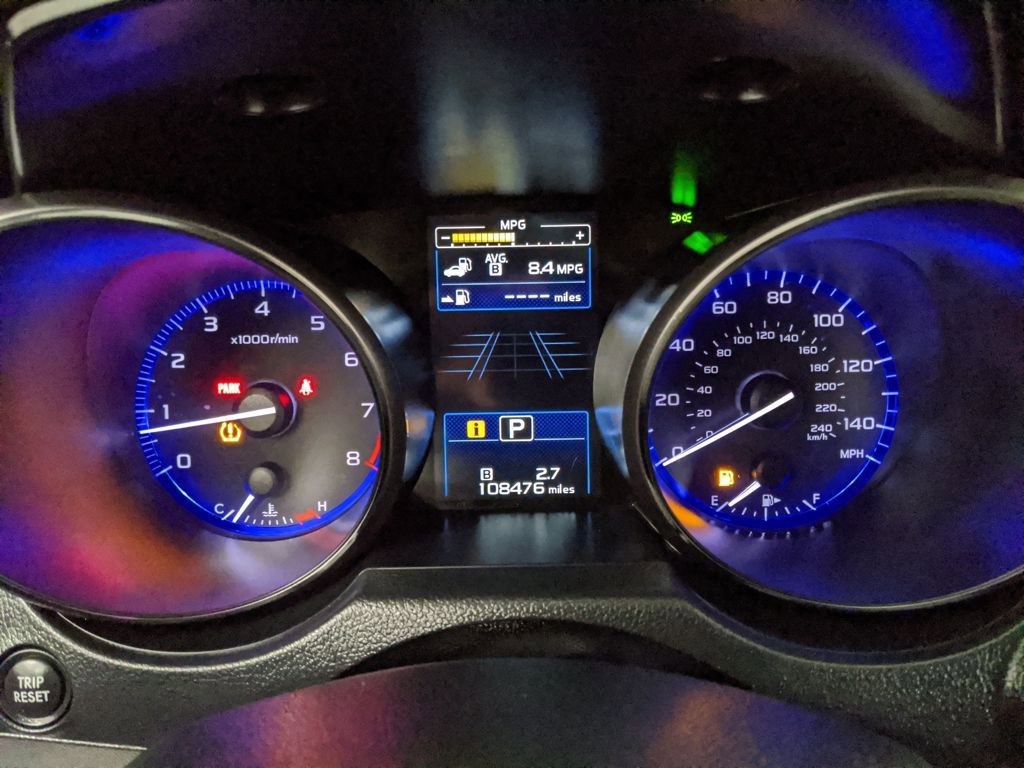 Used 2019 Subaru Outback 2.5i Limited w/ Popular Package #2 AWD/4WD image 12