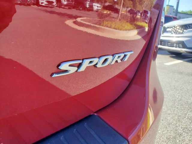 Used 2023 Honda Odyssey Sport image 18