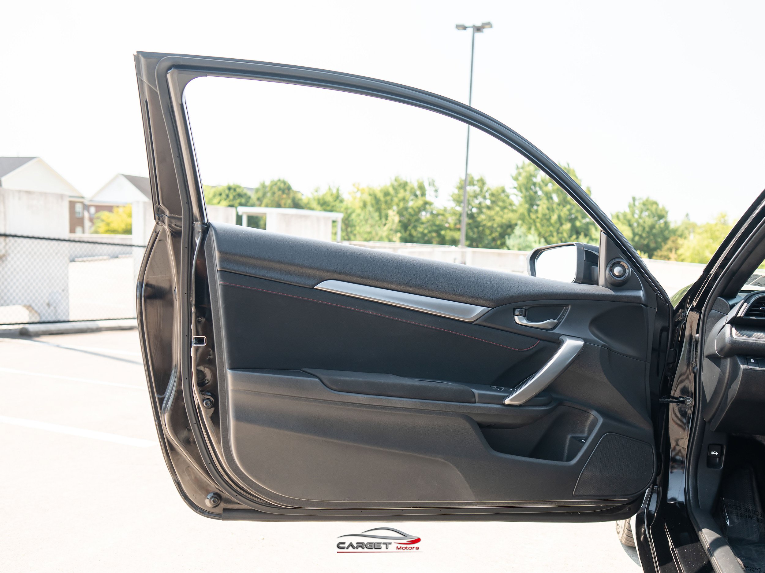 Used 2017 Honda Civic Si image 37