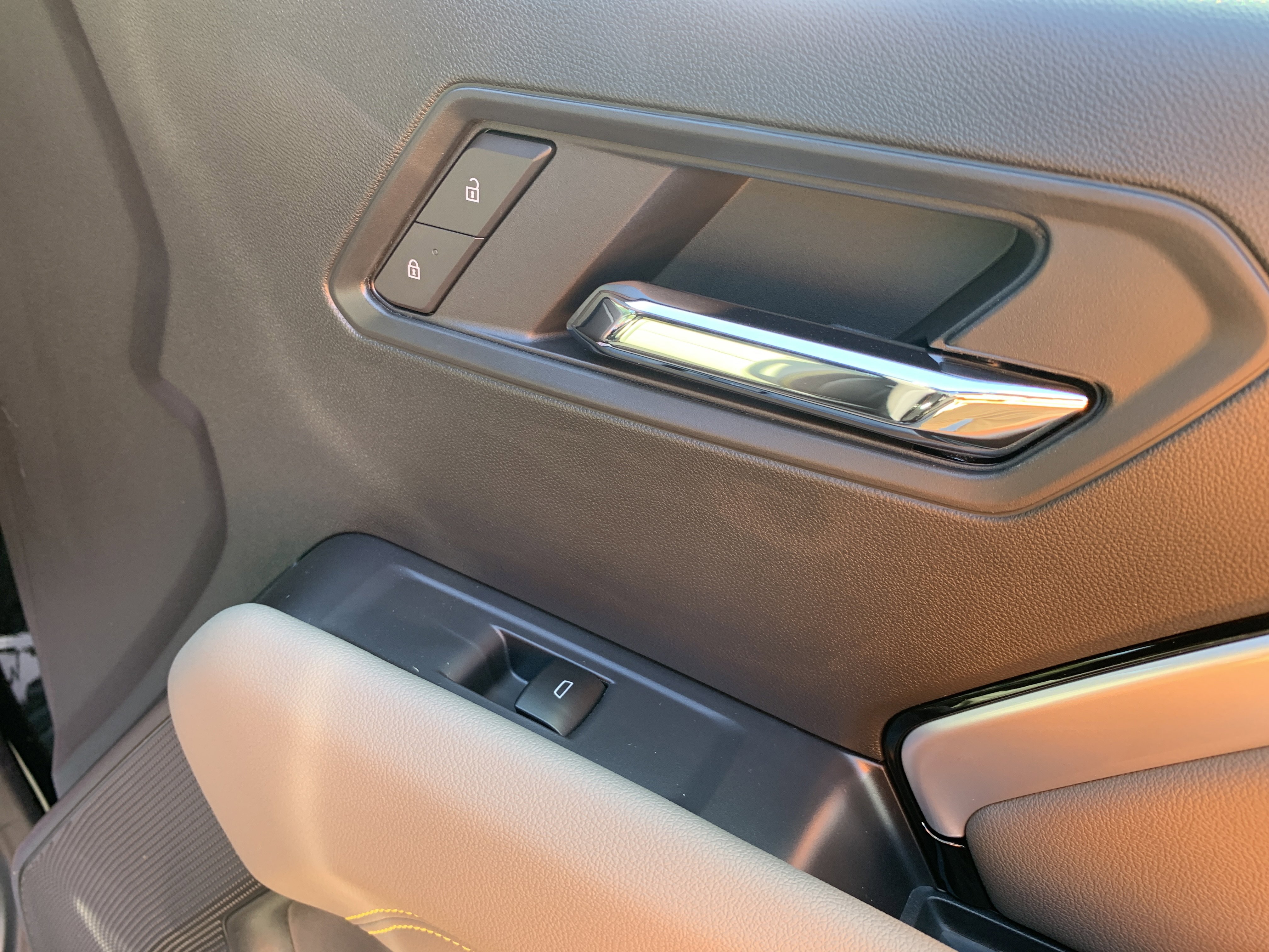 New 2026 Chevrolet Colorado ZR2 w/ Technology Package image 25