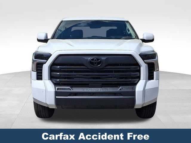 Used 2024 Toyota Tundra SR5 w/ SR5 Convenience Package image 3
