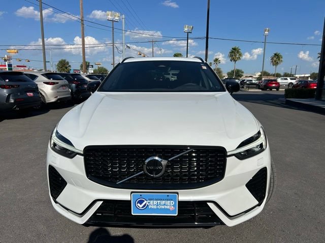 Used 2025 Volvo XC60 T8 Plus w/ Protection Package Premier AWD/4WD image 2