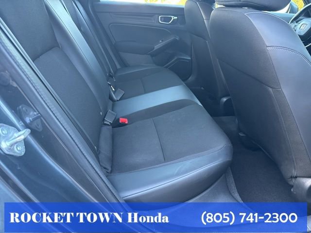 Used 2023 Honda Civic Sport image 11